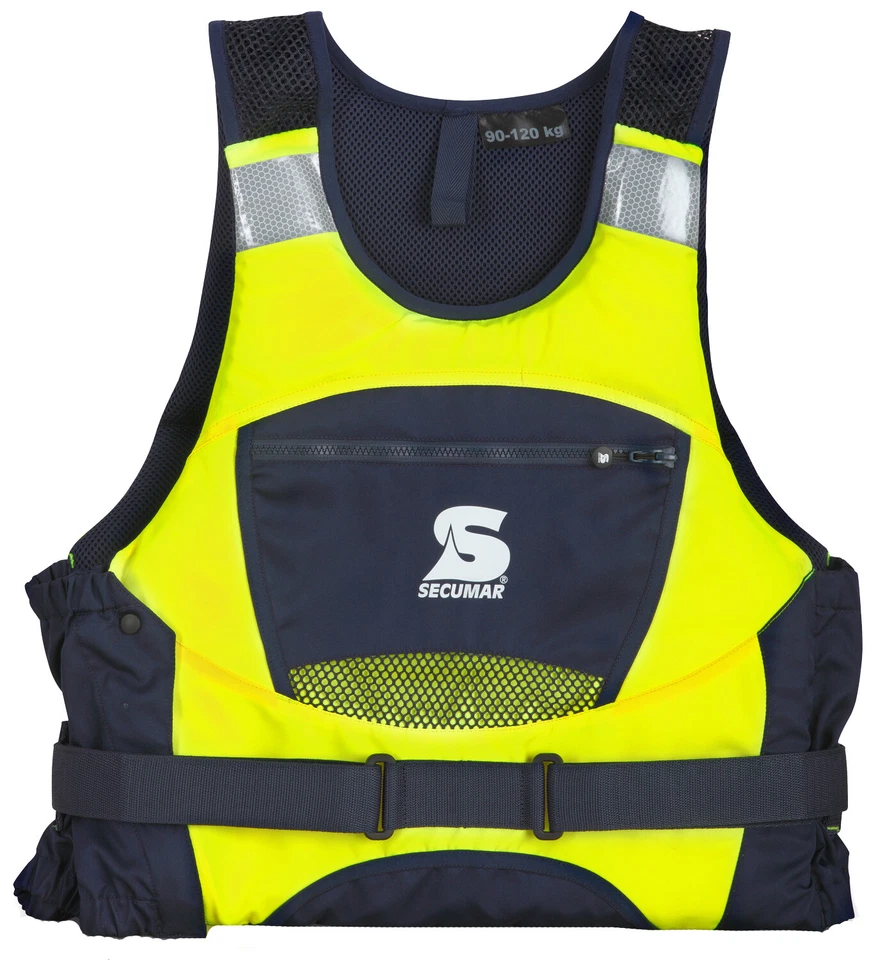Secumar Jump Pro Schwimmhilfe/ Kajakweste