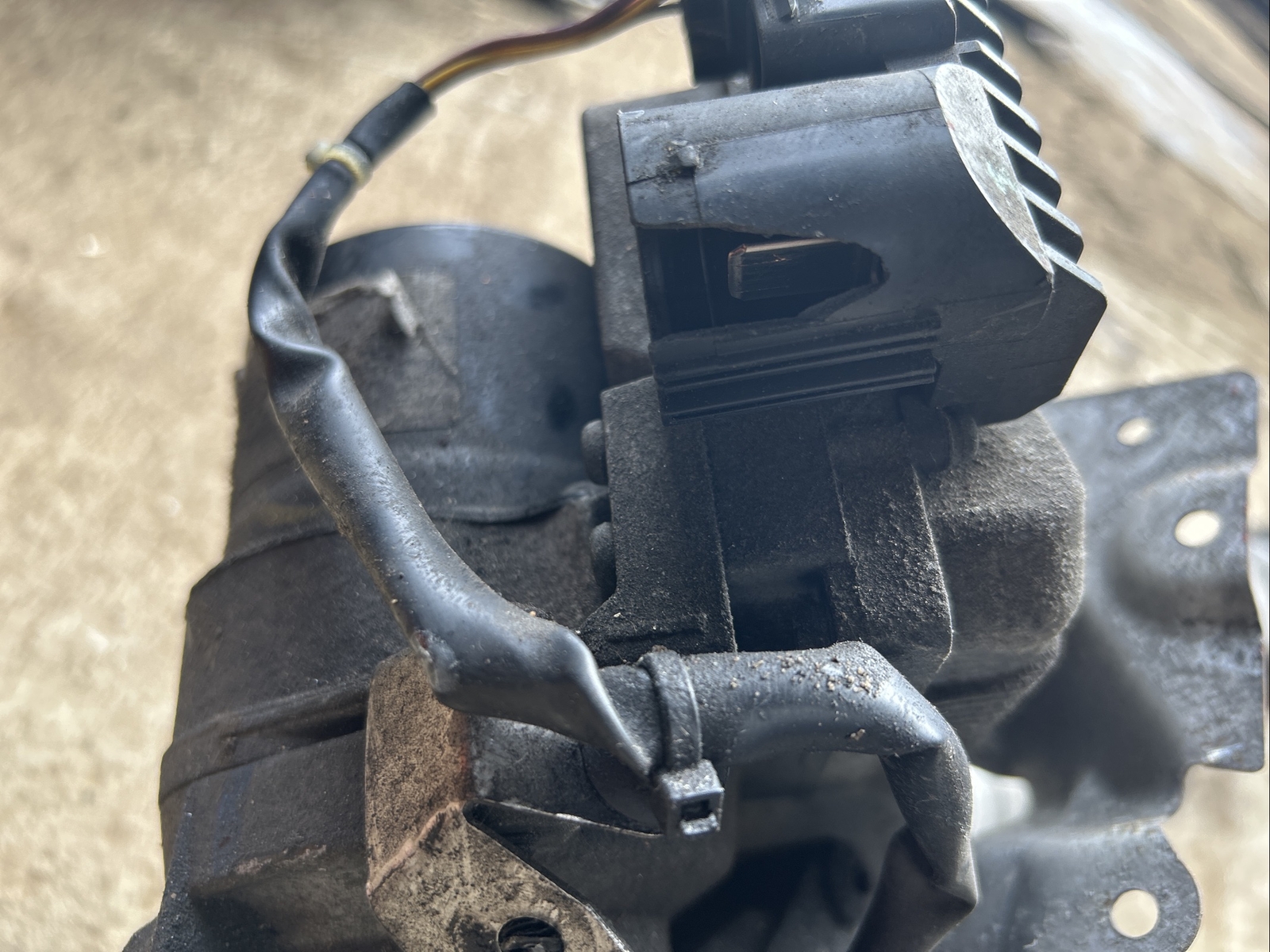 MERCEDES B Class W245 Power Steering Rack RHD 6700001319 for sale 