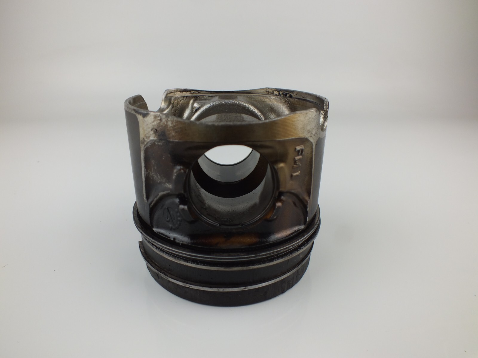 BMW MINI N47 D20 2.0 Diesel Piston OEM 11257812549 - Fits 1/2/3/4  