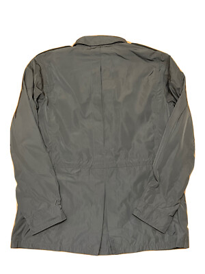 ジャケット・アウター POLO by Ralph Lauren Paratrooper jacket Polo Ralph Lauren Men's Paratrooper Jacket Gray Size Large | eBay