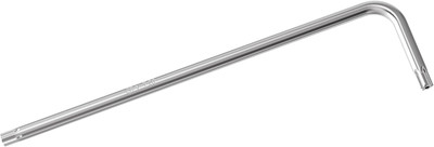 T20 Long Tamper Proof Torx Key Bit Wrench, anti Tamper Star Screwdriver Security