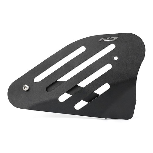 Protector de tubo de escape para YAMAHA YZF R7 2021-2023 2024 YZFR7 - Imagen 10 de 13