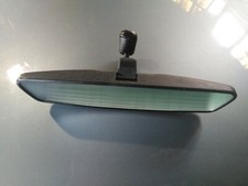 REAR VIEW MIRROR STANDARD - Jaguar S-Type / X-Type 1999-2010 C2S43470