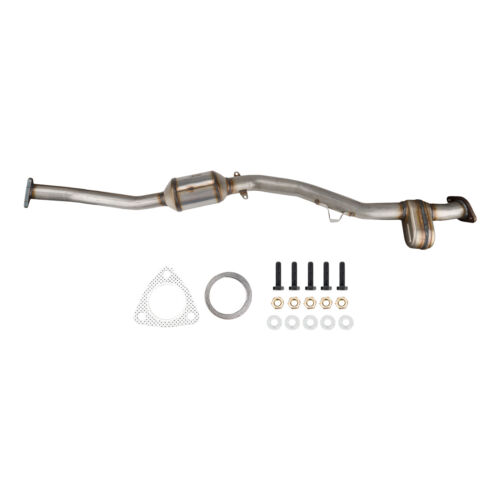Rear Catalytic Converter for 2009-2010 Subaru Forester 08-10 Impreza 2.5L EPA US
