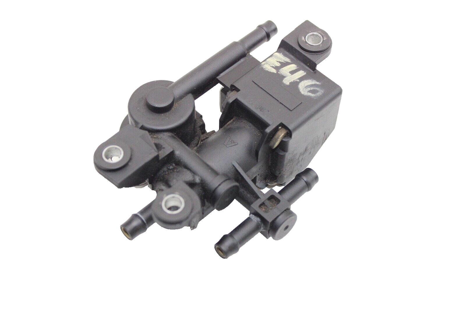 BMW 328 323 Fuel Control Valve Pressure Regulator E36 325 Is OEM 
