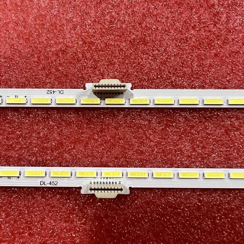 LED Backlight Strip For LG 65UH8500 65UH8500-UA LC650EQF DJ LED Backlight Strip For LG 65UH8500 65UH8500-UA LC650EQF DJ