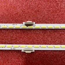 LED Backlight Strip For LG 65UH8500 65UH8500-UA LC650EQF DJ F1 6916L-2421A 2422A