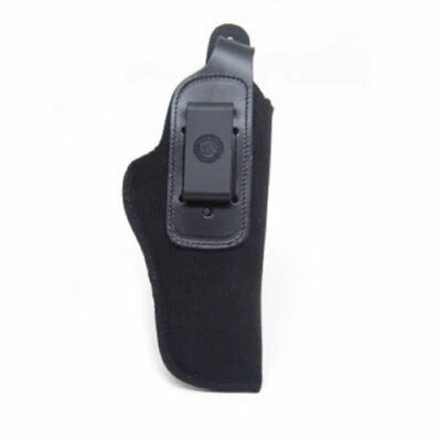 Fondina Vega Holster AMBIDESTRA cordura tre usi IA260 berett 92 98 porto occulto