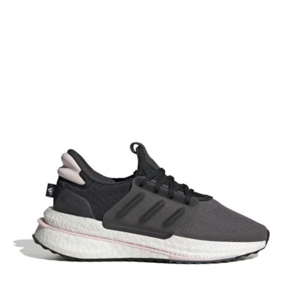 Adidas Damen-Laufschuhe grau & schwarz X_PLR Boost UK 7 BRANDNEU