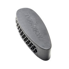 Tourbon hintern schrotflinte gummi rückstoß waffe buttpad schulter Schaftkappe