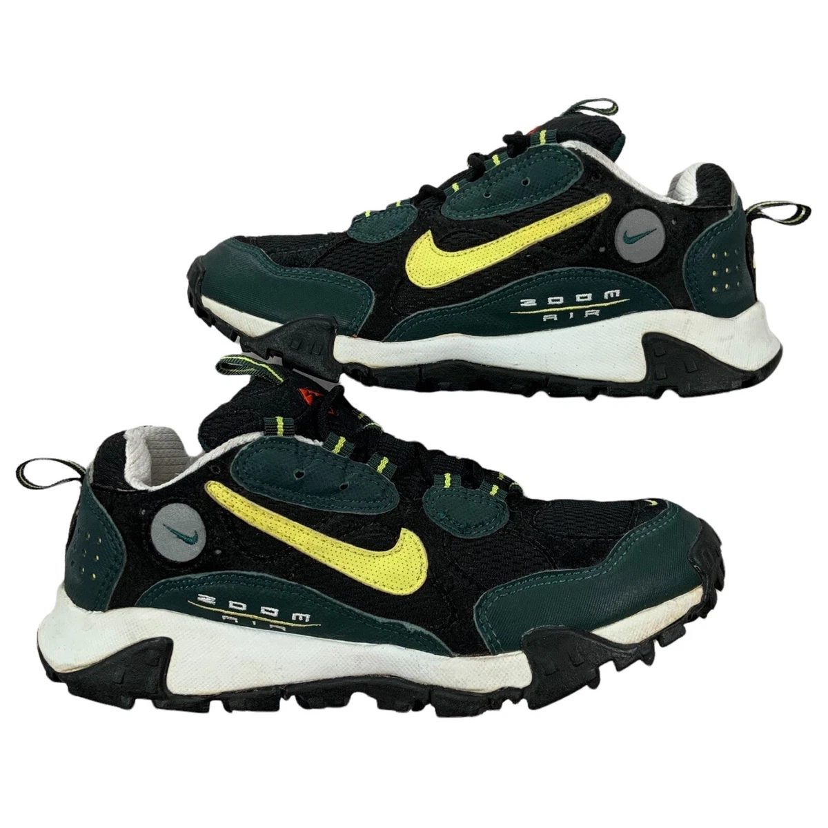 Nike air hotsell zoom terra albis