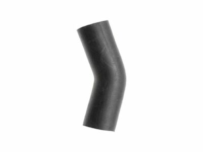 For 2005-2006 International CXT Radiator Hose Dayco 71911TQ 7.6L 6 Cyl