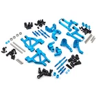 Yeah Racing Tamiya M-05 Aluminum Long-Span Upgrade Suspension TAMC-S01BU
