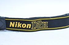 Nikon D2H Camera Strap