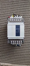 1pcs used PLC XC2-16T-E