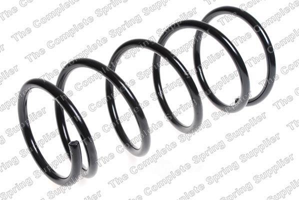 Пружина передняя SUBARU FORESTER SG 05-08