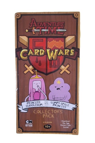 Cryptozoic- Let's Call The Exorcist Gioco di Carte, Multicolore