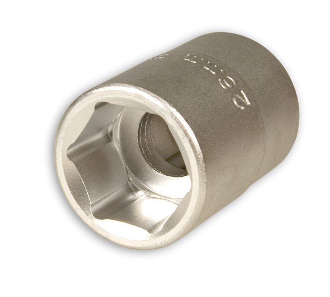TEKTON 6-kant Steckschlüsseleinsatz, 3/4" Antrieb, 36 Mm – Für Schwere Arbeiten An LKW & Maschinen