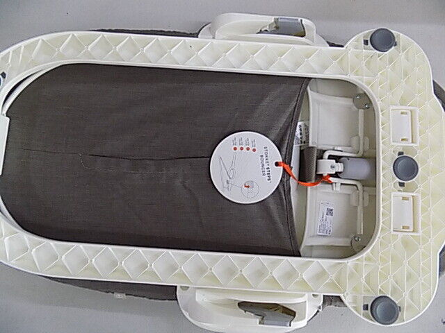 stokke bouncer recall