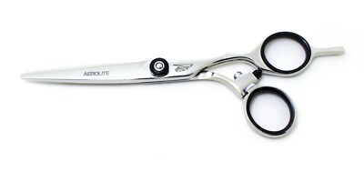 #ad #ad ATS 314 HITACHI SWIVEL HAIR CUTTING SCISSORS SHEARS SALON BARBER RIGHT HAND 5.5quot; $144.99