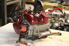 Harley FXR 1985-88 tranny transmission 1990 FXRS FXRT FXRP FXLR FXRD EPS20654