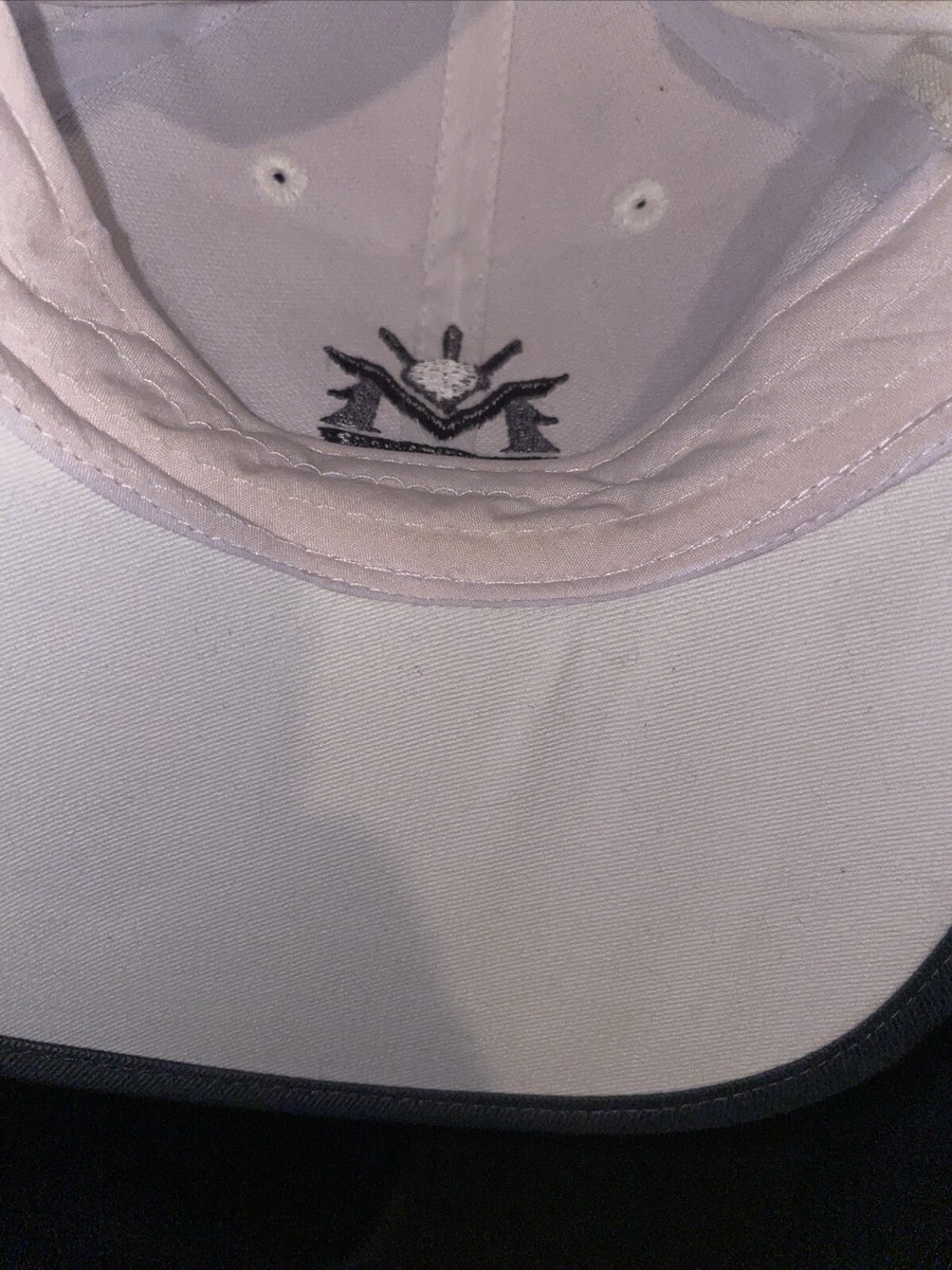 MANNY PACQUIAO AUTOGRAPHED SIGNED HAT TEAM PACQUIO NO COA MANNY PACQUIAO AUTOGRAPHED SIGNED HAT TEAM PACQUIO NO COA
