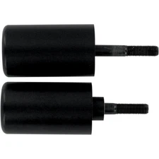 Pro-tek Frame Slider Protector NEW Yamaha 2000 2001 YZF R1 R1 YZF-R1 R1 Black