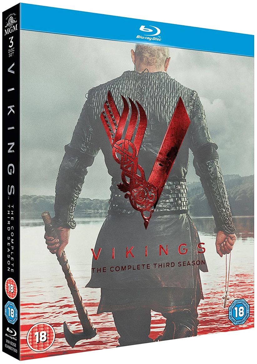 Vikings Episode Norsemen Season Watch Online Norsemen Season