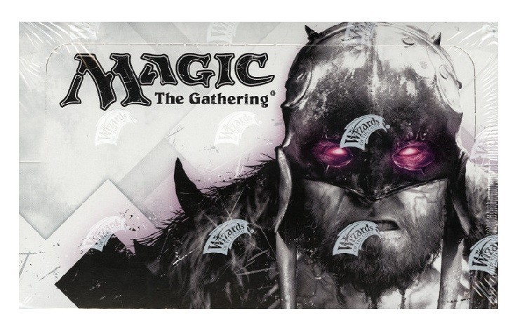 MAGIC MTG Core 2015 BOOSTER BOX Factory Sealed MTG THE GATHERING M15