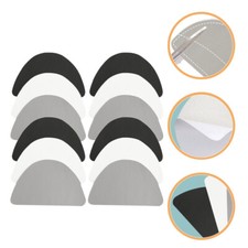 12Pcs Boot Repair Patches Shoe Heel Repair Patches Patches Adhesive Patches