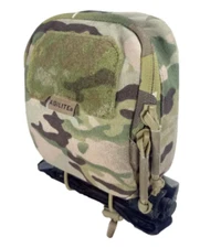 Agilite General All purpose pouch Multicam Camo - Brand New
