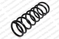 1X Fahrwerksfeder Lesjöfors 4227562 FüR Ford Mondeo 3 Turnier BWY 16V Tddi Tdci
