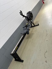  Concept 2 Model E With PM5 Monitor Rowing Machine  Commercial Gym Equipment 