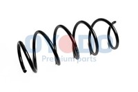 1X Fahrwerksfeder Oyodo 30A9204-OYO FüR Mercedes Klasse Sports Tourer W245 W169