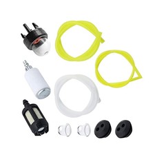 Fuel Line Pipe Set Carburetor Kits Easily Install Portable Chain Saw Fuel for