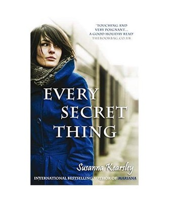 Every Secret Thing: The evocative page-turner: The evocative page-turner, Susann