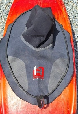 Immersion Research Spray Skirt Kayak Cover Cockpit 