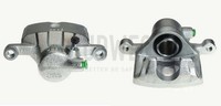 Bremssattel Bremssystem Akebono FüR Mitsubishi Pajero II 2.8 TD 2.5 342346