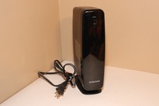 Samsung SWA-4100 Surround Sound Wireless Receiver Module In Black No Speakers