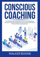 Walker Boone | Conscious Coaching | Taschenbuch | Englisch (2021)