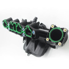 Improved Upper Intake Manifold Fits for Select 1.4L Engine 2013-2020 Buick En...