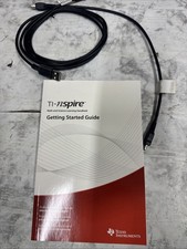 Ti-nspire Math And Science Learning Technolog...