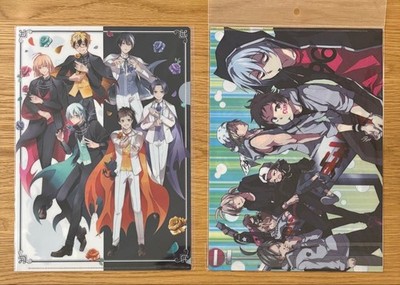 SERVAMP FINAL FESTIVAL 2025 Clear File
