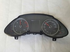 Compteur Audi R8