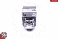 Esen SKV Radlagersatz Hinten U.A. FüR Ford, Mazda
