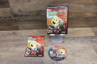 Spongebob Creature from the Krusty Krab PS2 PlayStation 2 Complete CIB