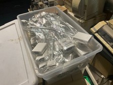 CLEARANCE - Lot of 30 pin to VGA adapters for older iPad or iPhone with 30 pin