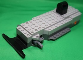 LEGO Racers RC Set 8183 8184 Track Turbo Twin X-Treme