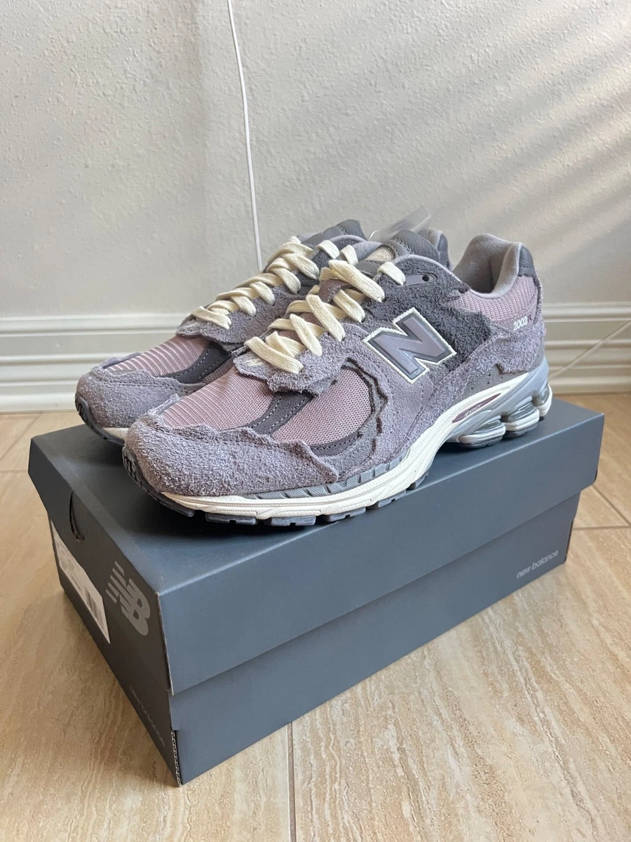 New Balance 2002 R Protection Pack - Lunar New Year 2022 | eBay display picture 2