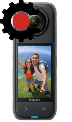 Insta360 X4 Standard Bundle